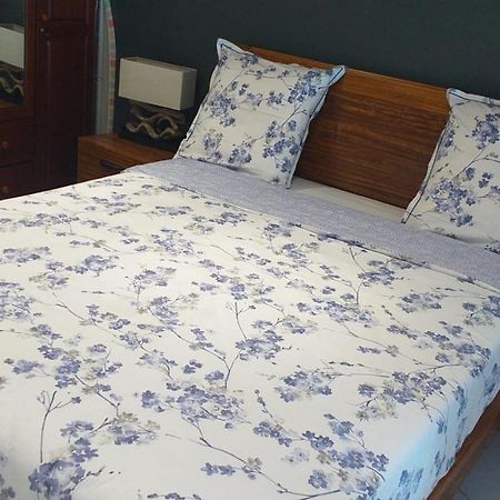 Gabi Hostel カイエンヌ エクステリア 写真