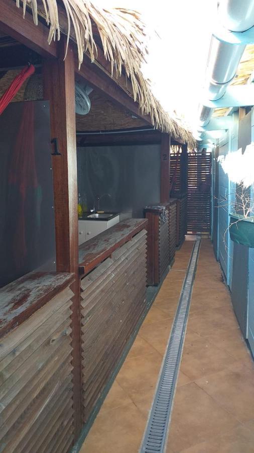 Gabi Hostel カイエンヌ エクステリア 写真