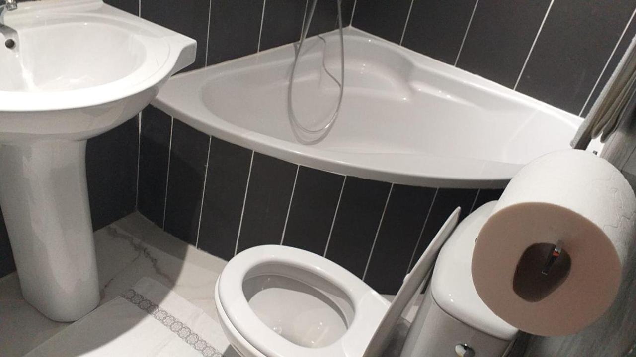 Gabi Hostel カイエンヌ エクステリア 写真