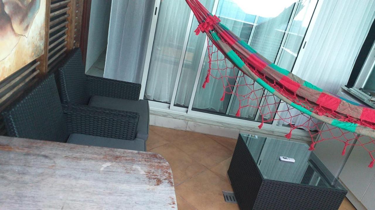 Gabi Hostel カイエンヌ エクステリア 写真